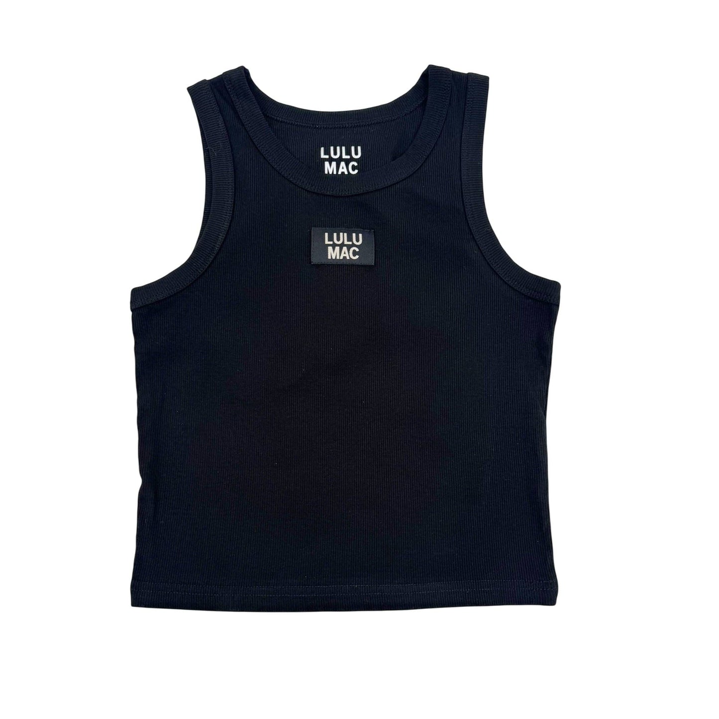 Lulu Mac OG Tank