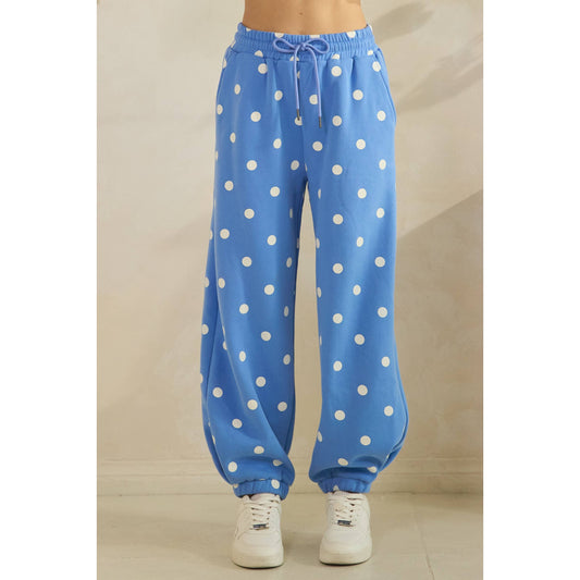 Dotted Daydream Sweats
