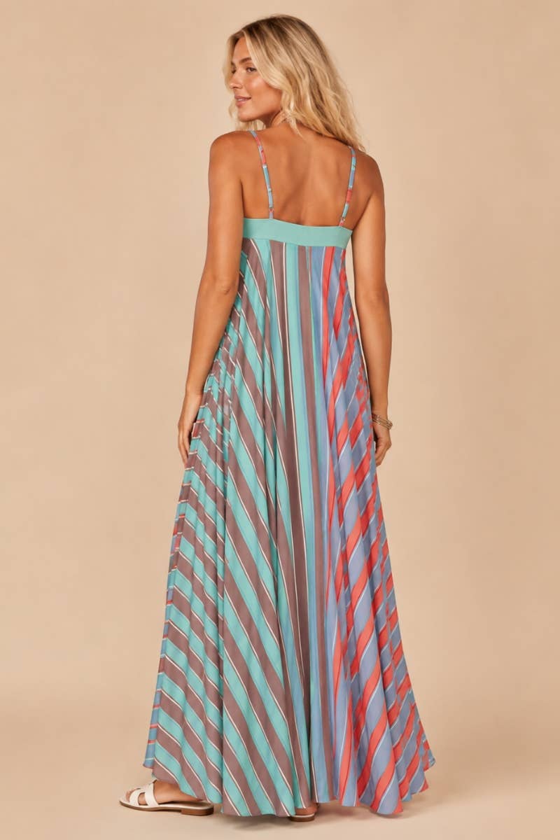 Summer Muse Maxi