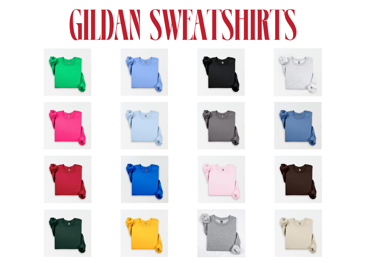 TWHNC Sweatshirt