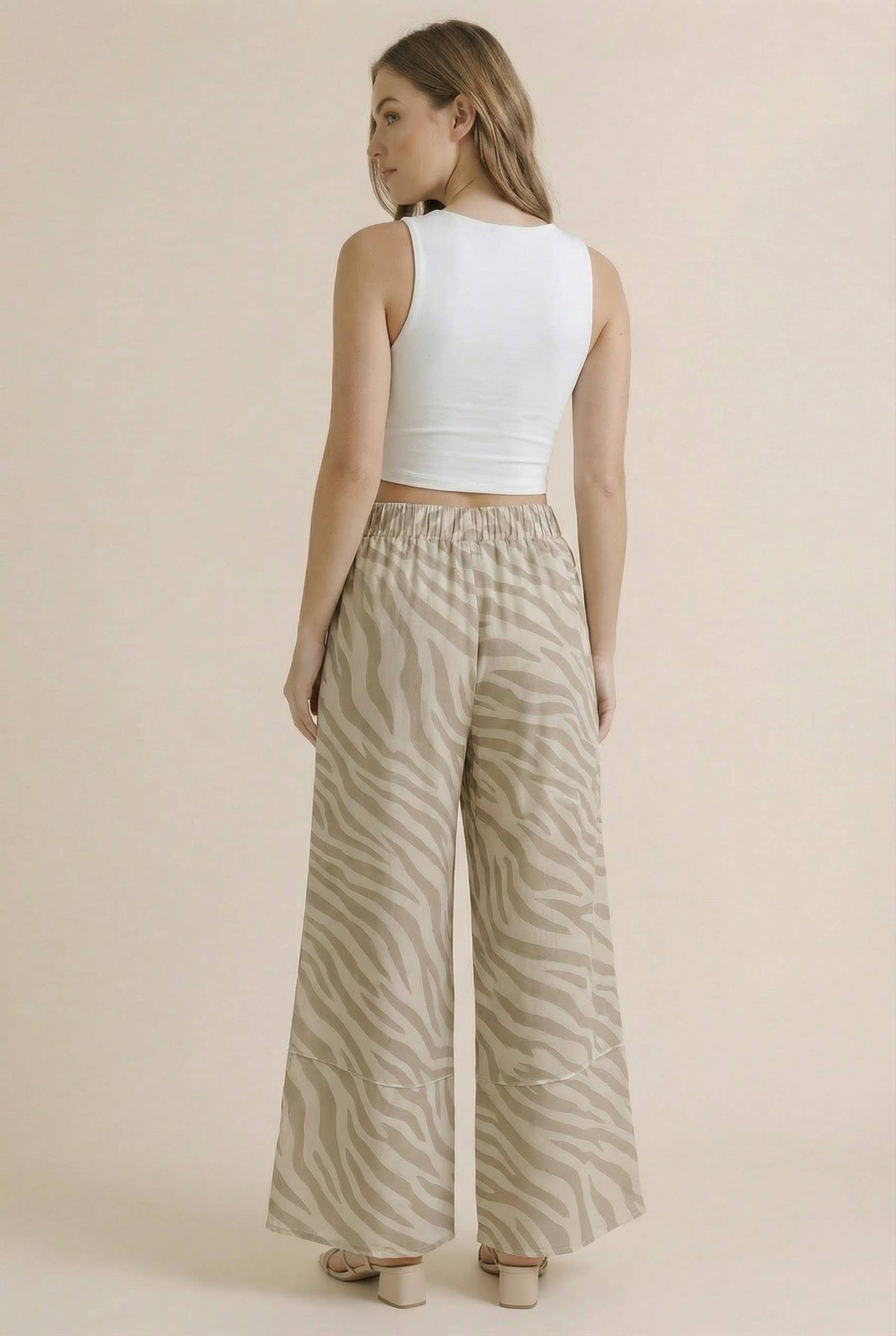 Wild & Free Pants