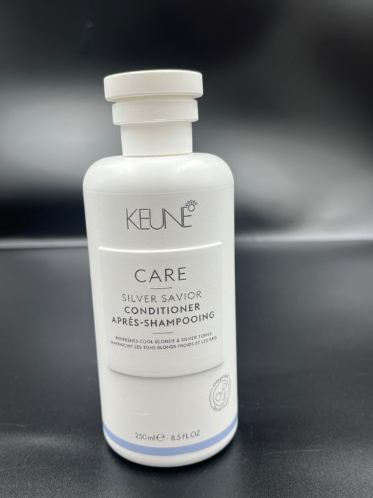 Keune Silver Savior Conditioner