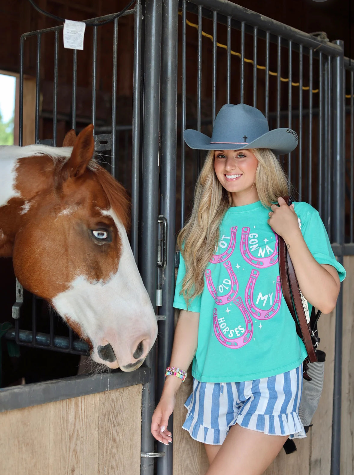 Western Wit Tee