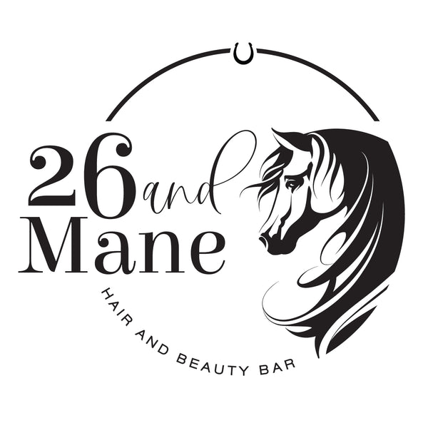 26 & Mane, LLC