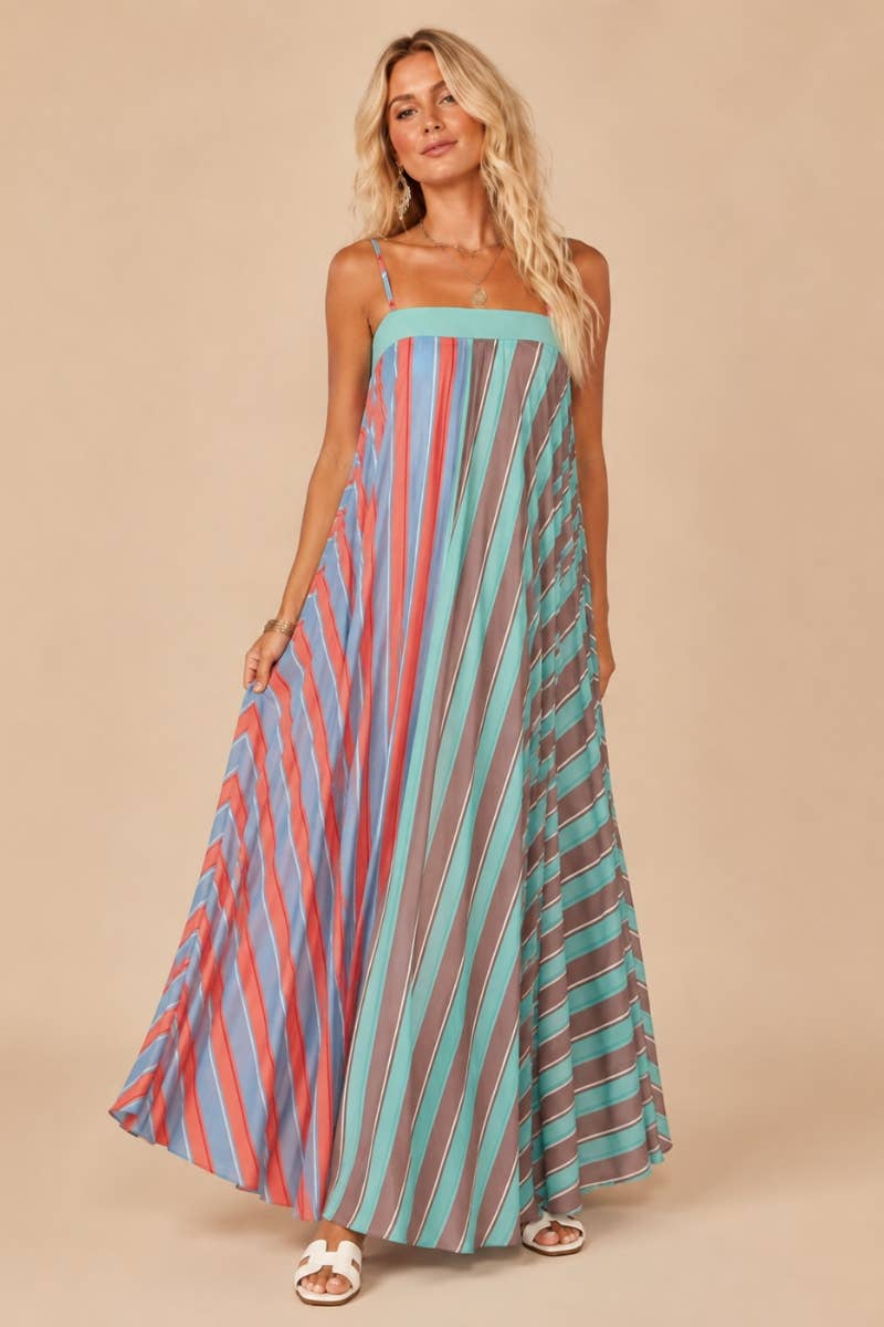 Summer Muse Maxi