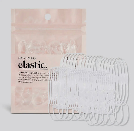 No-Snag Elastics