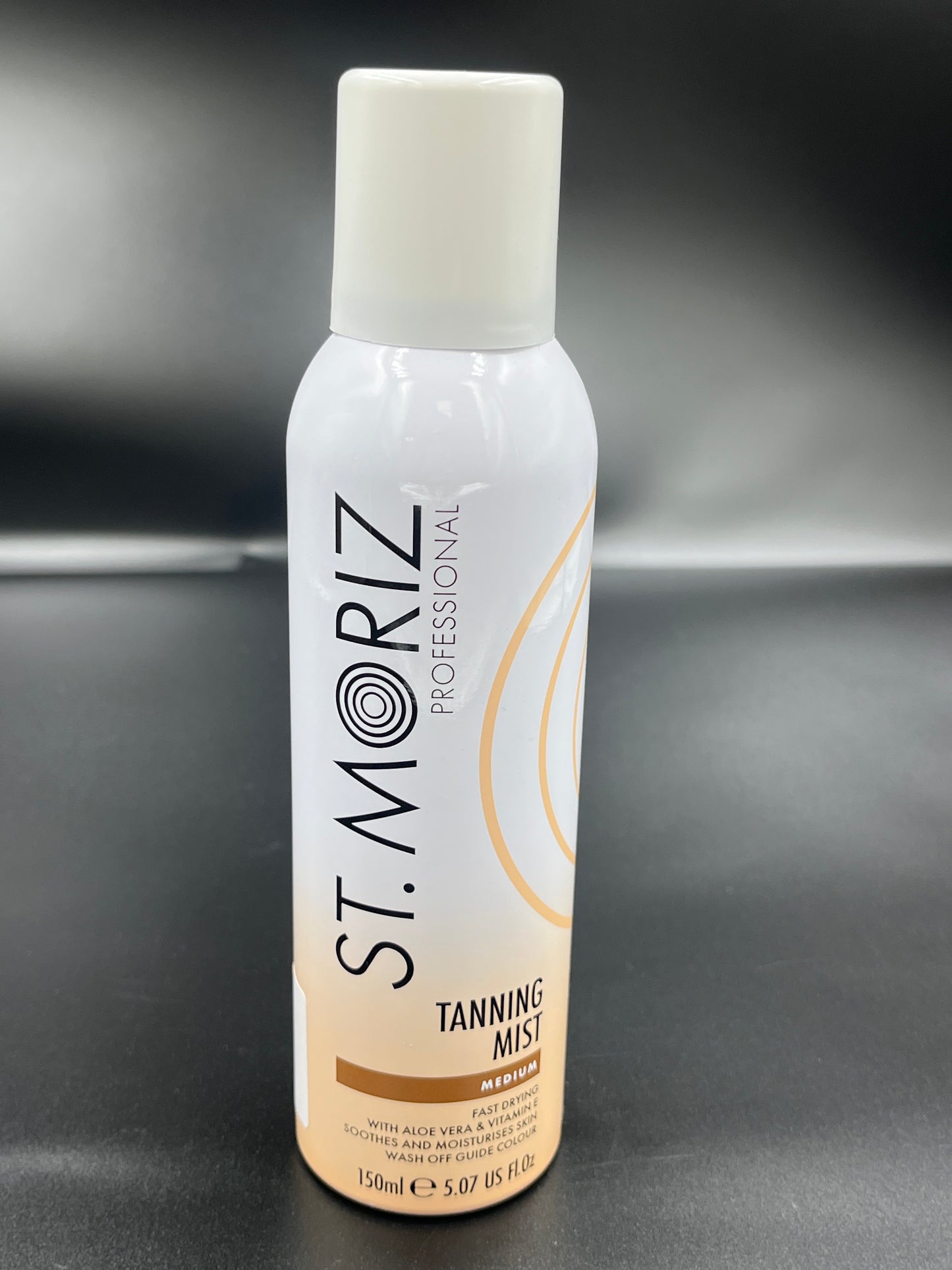 St. Moriz Medium Tanning Mist