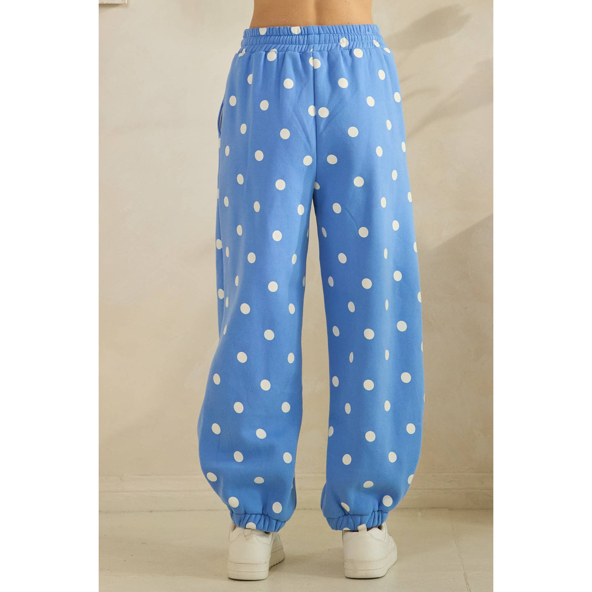 Dotted Daydream Sweats