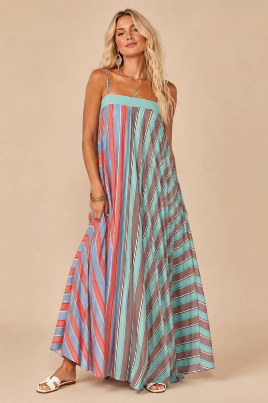 Summer Muse Maxi
