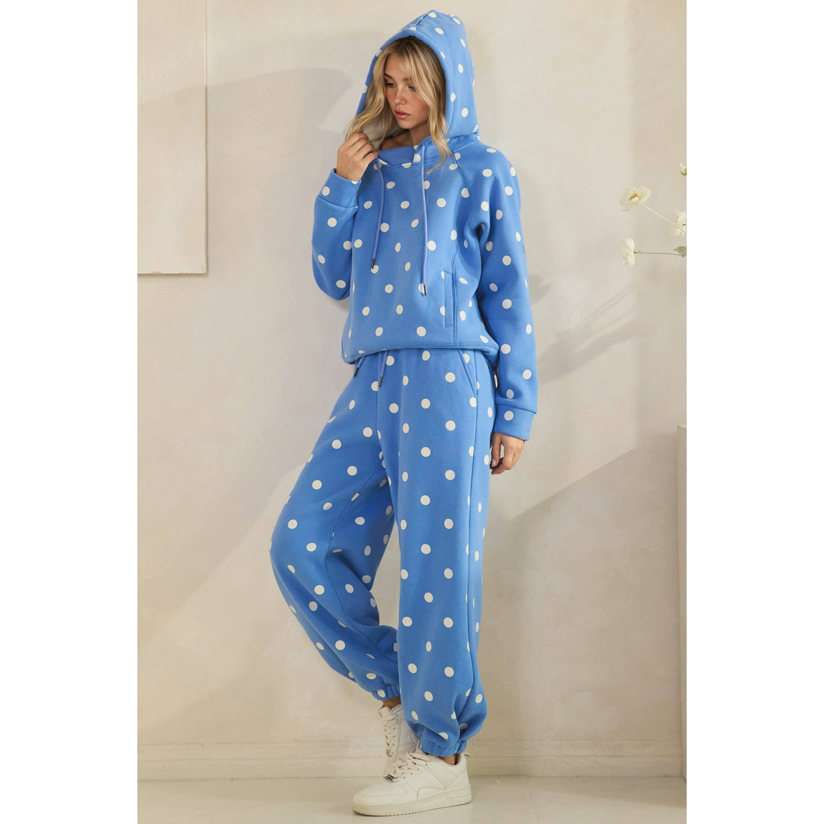Dotted Daydream Sweats