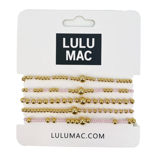 Lulu Mac Bracelets