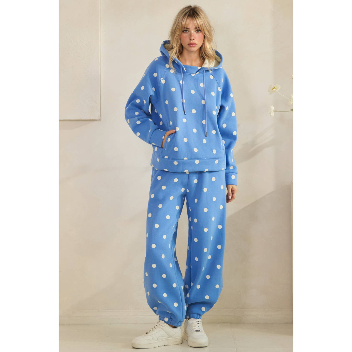 Dotted Daydream Sweats